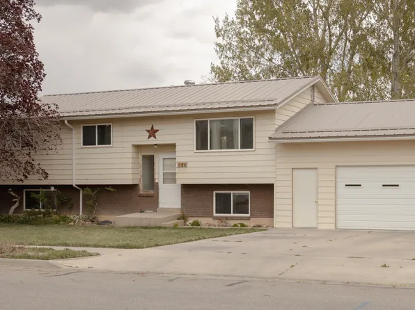 324 N 300 W, Vernal, UT 84078