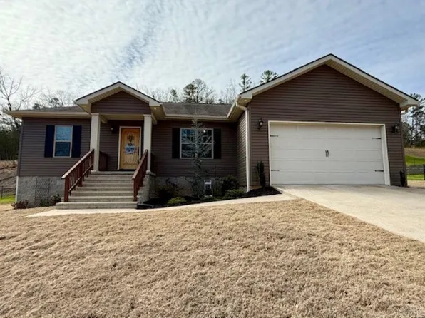 188 Stone Flag Rd, Batesville, AR 72501