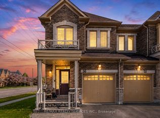56 Rimrock Cres, Whitby, ON L1N 0E5