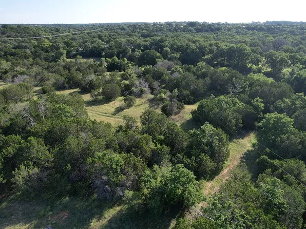 County Road 272, Tuscola, TX 79562