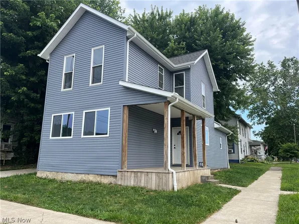 763 Moxahala Ave, Zanesville, OH 43701