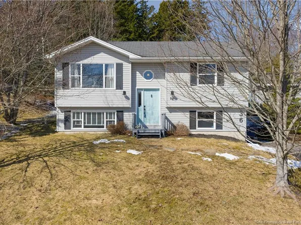 36 Goldrush Dr, Quispamsis, NB E2E 5Z7
