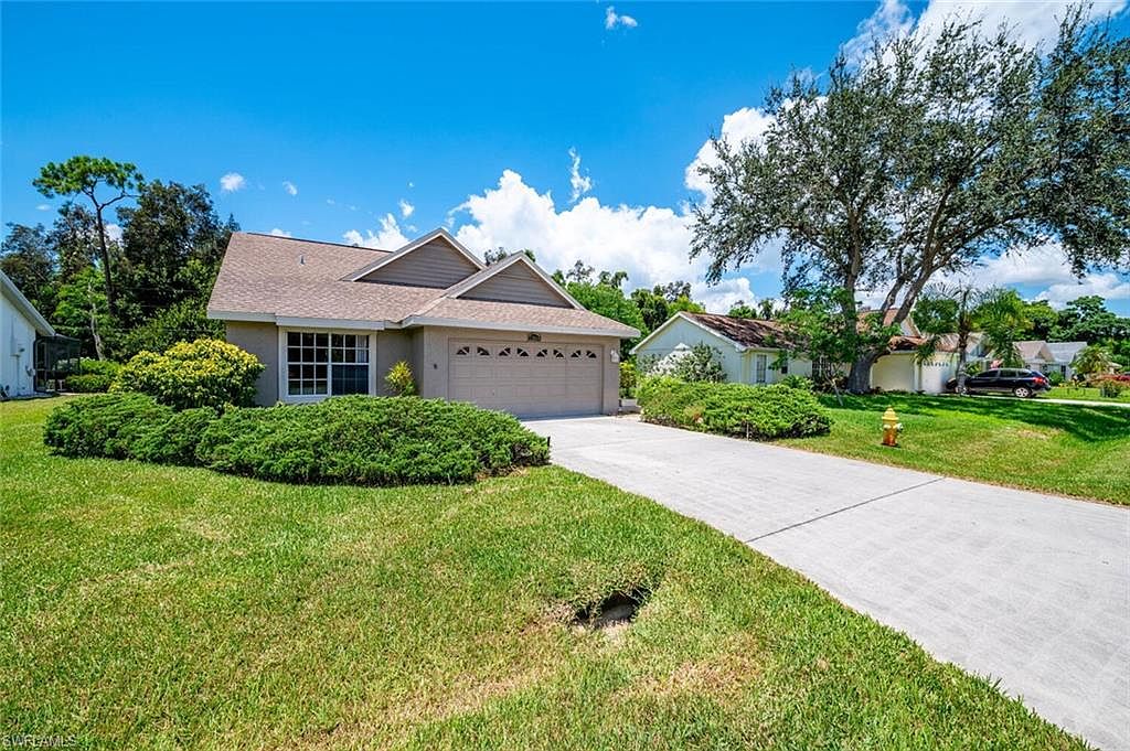 22614 Fountain Lakes Blvd, Estero, FL 33928 Zillow