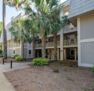 22 Lighthouse Rd APT 527, Hilton Head Island, SC, 29928