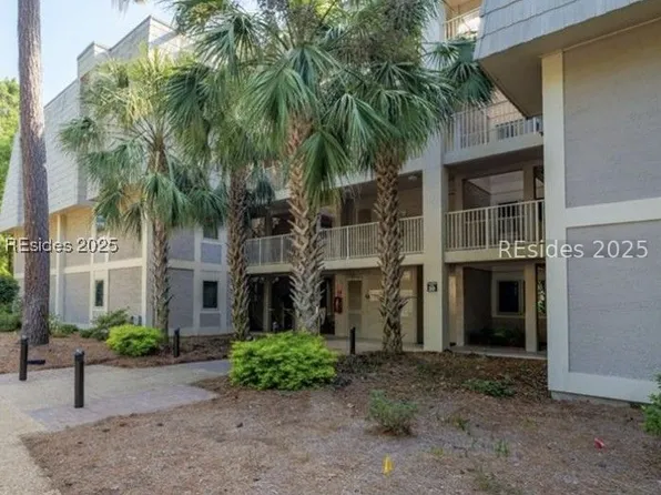 22 Lighthouse Rd APT 527, Hilton Head Island, SC 29928