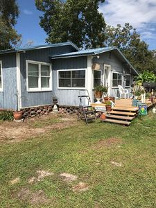 632 NE Yellow Pine Ave, Madison, FL, 32340