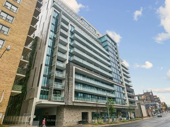 3018 Yonge St #606, Toronto, ON M4N 0A5