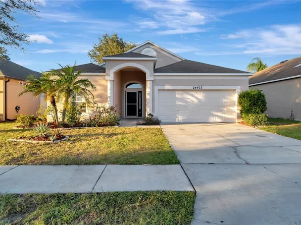24403 Breezy Oak Ct, Lutz, FL 33559