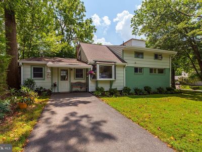 501 Fletcher Pl, Rockville, MD, 20851