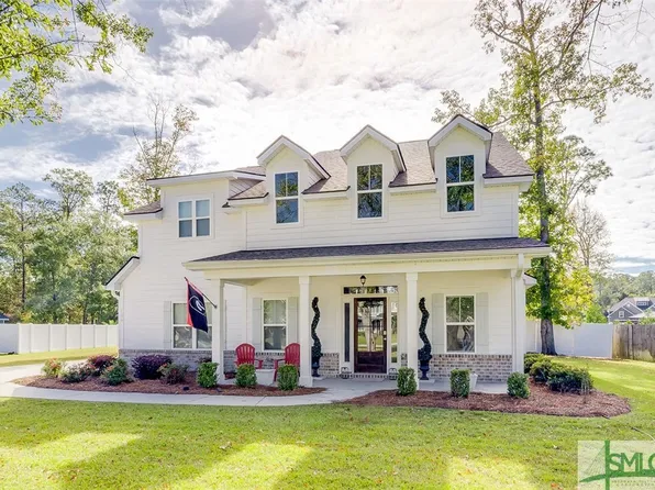 106 Henry Court, Rincon, GA 31326