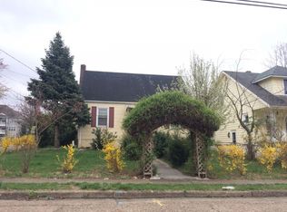 7224 Rudderow Ave, Pennsauken, NJ 08109