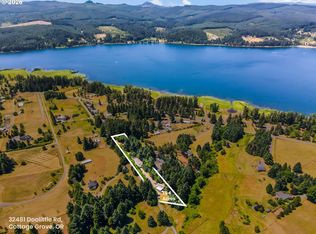 32481 Doolittle Rd, Cottage Grove, OR 97424
