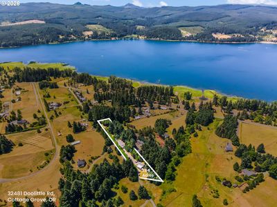 32481 Doolittle Rd, Cottage Grove, OR, 97424