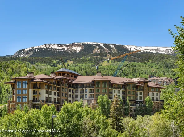130 Wood Road #502, Snowmass Village, CO 81615