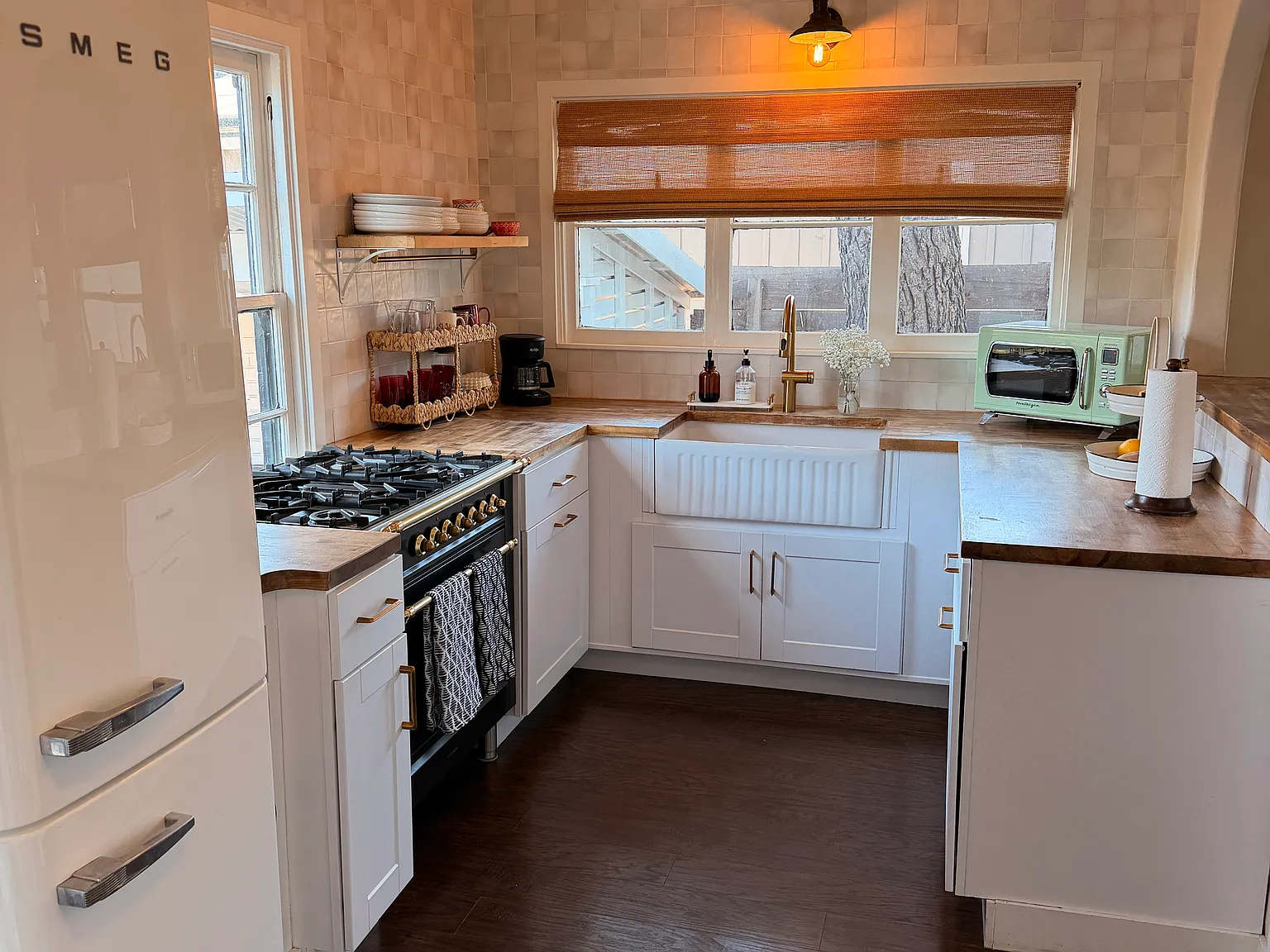2 bed, 1116 sqft, $2,850 — Photo 4