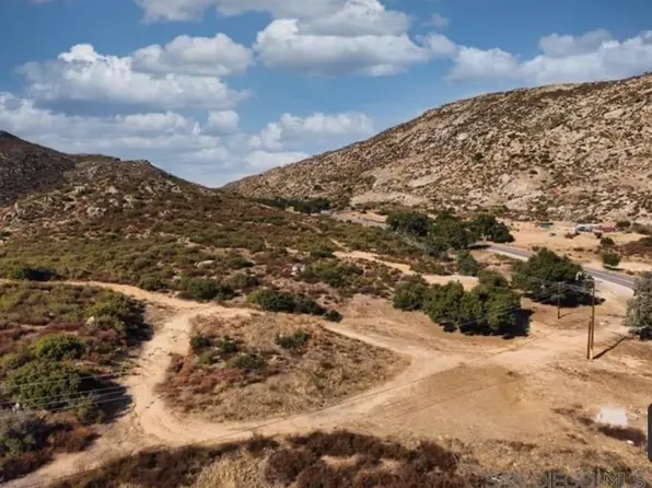 0 Highway 94 #25, Campo, CA 91906