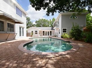 3631 Deal St, Houston, TX 77025