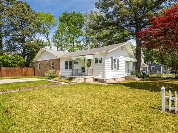 2701 Mark St, Chesapeake, VA 23324