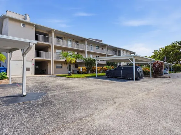 3981 MACEACHEN BOULEVARD #330, SARASOTA, FL 34233