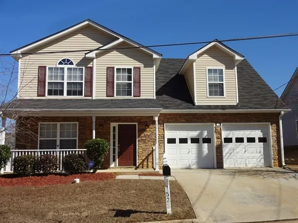 1522 Cutters Mill Dr, Lithonia, GA 30058