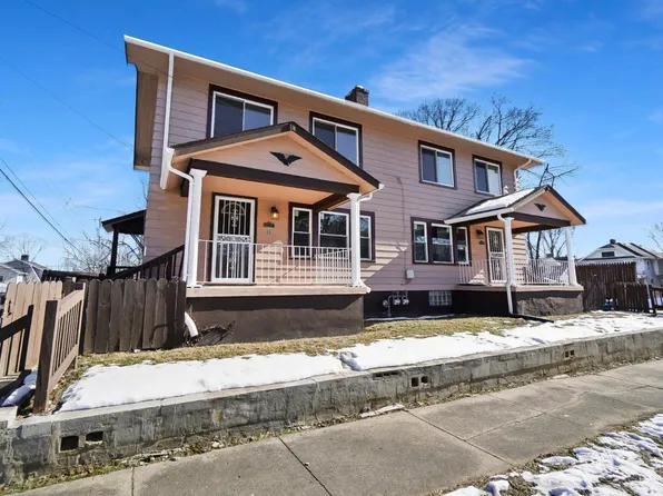10 Marie Ave, Dayton, OH 45405