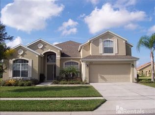 3196 Toho Ct, Kissimmee, FL 34744