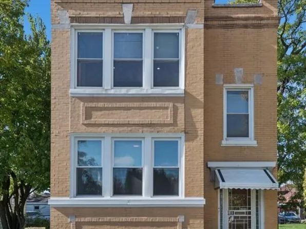 640 S 14th Ave, Maywood, IL