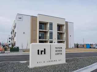 311 E Lorene St #2308, Rexburg, ID 83440