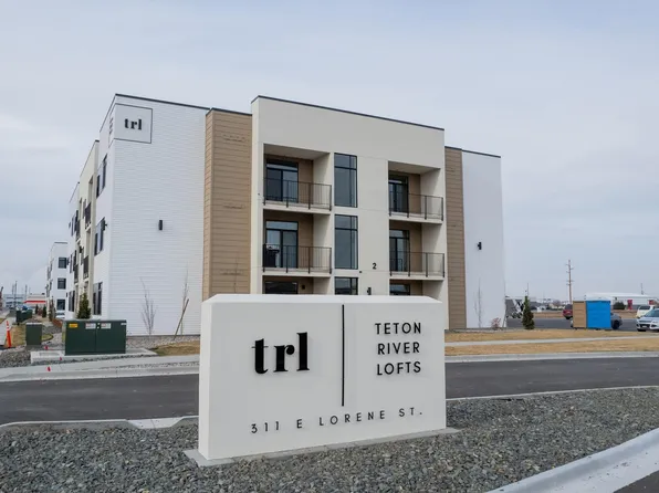 311 E Lorene St #2308, Rexburg, ID 83440