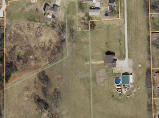 131 E Woodson Ave, Lecompton, KS 66050