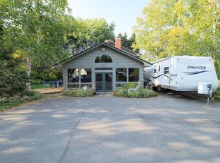 403 Parsons Rd, Presque Isle, ME 04769