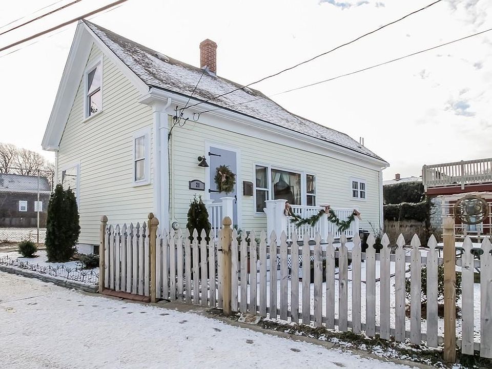 1st image of 21 Union St