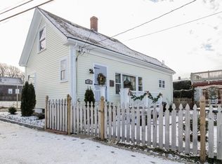 21 Union St, Plymouth, MA 02360