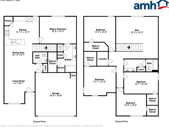 2nd image of this home