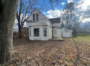 2770 Marlette Rd, Silverwood, MI 48760