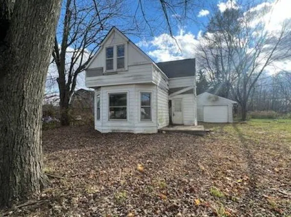 2770 Marlette Rd, Silverwood, MI 48760