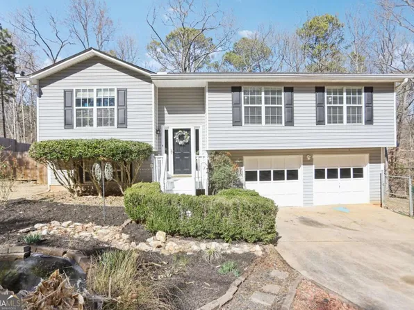 8740 Jenkins Rd, Winston, GA 30187