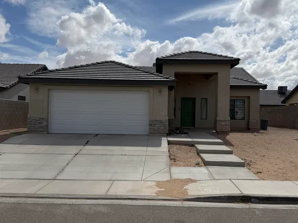 4235 E Udall Ln, San Luis, AZ 85336