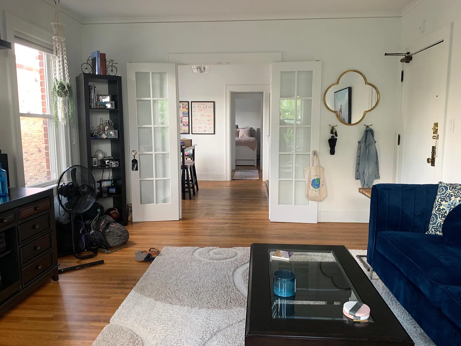 1 bed, 638 sqft, $1,240 — Photo 2