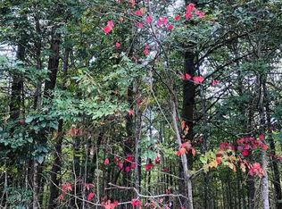 0 County Road 642, Mentone, AL 35984