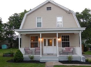 3811 Ridgeway Road, Harrisburg, PA 17109