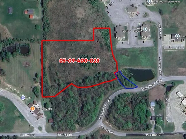 B Conestoga Trl, Carterville, IL 62918