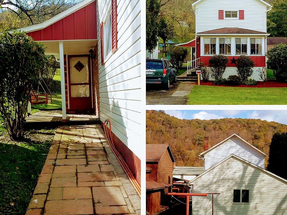 Lot size is 40 x 120 sq.ft.