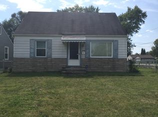 1169 Carolyn Ave, Columbus, OH 43224