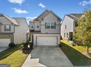 560 Dasheill Ln, Atlanta, GA