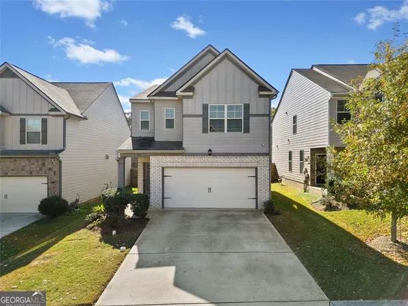 560 Dasheill Ln, Atlanta, GA 30349