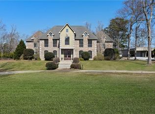 23025 Fauntleroy Cemetery Rd, Bush, LA 70431