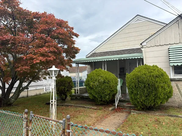 611 N Michigan Ave, Atlantic City, NJ 08401