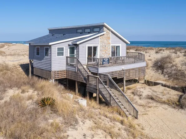 117 E Oregon Dr Lot 13, Nags Head, NC 27959