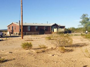 38924 W Thomas Rd, Tonopah, AZ 85354